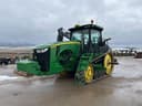 2015 John Deere 8345RT Image