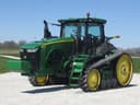 2015 John Deere 8345RT Image