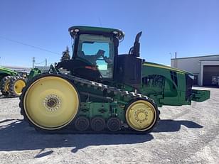 Main image John Deere 8345RT 6