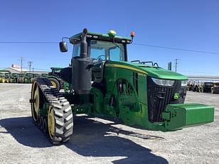 Main image John Deere 8345RT 7