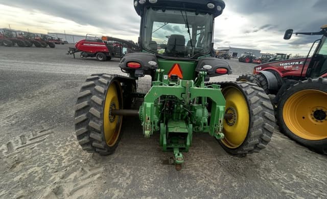 Image of John Deere 8345RT equipment image 3