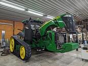 Thumbnail image John Deere 8345RT 0