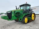 2015 John Deere 8345RT Image