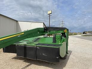 Main image John Deere 835 0