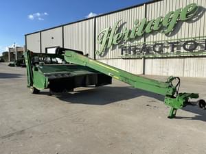 2015 John Deere 835 Image