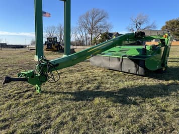 Main image John Deere 835