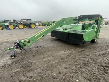 Main image John Deere 835