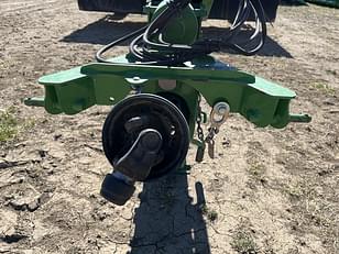 Main image John Deere 835 12