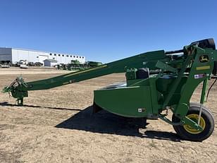 Main image John Deere 835 3