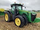 2015 John Deere 8370R Image