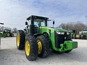 Thumbnail image John Deere 8370R 0