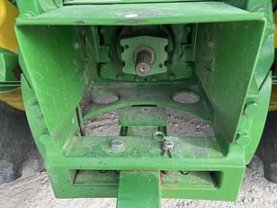 Main image John Deere 8370R 10