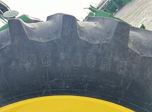 Main image John Deere 8370R 8