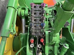 Main image John Deere 8370R 9