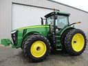 2015 John Deere 8370R Image