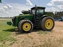 2015 John Deere 8370R Image