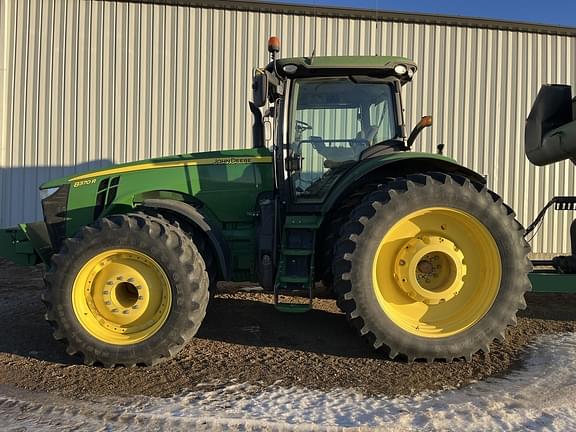 Image of John Deere 8370R Primary image