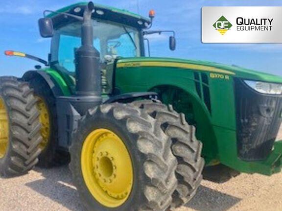 Image of John Deere 8370R Primary image