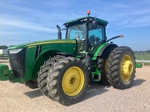 Main image John Deere 8370R 19