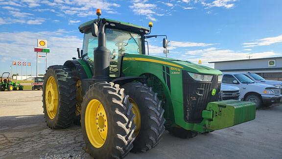 Image of John Deere 8370R Primary image