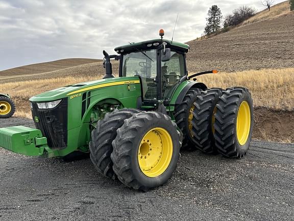 Image of John Deere 8370R Primary image