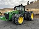 2015 John Deere 8370R Image