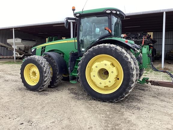 Image of John Deere 8370R Primary image