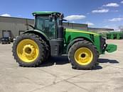 Thumbnail image John Deere 8370R 1