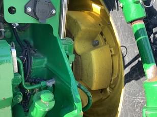 Main image John Deere 8370R 21