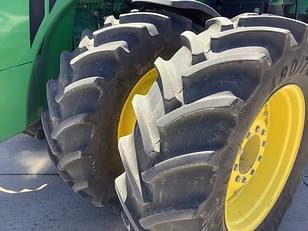 Main image John Deere 8370R 6