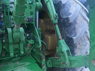 Main image John Deere 8370R 11