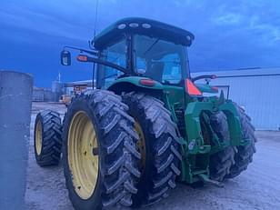 Main image John Deere 8370R 3