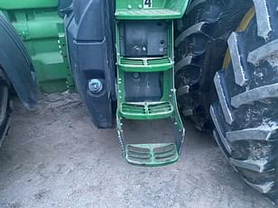 Main image John Deere 8370R 9