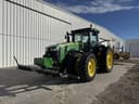 2015 John Deere 8370R Image