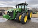 2015 John Deere 8370R Image