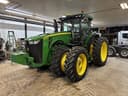 2015 John Deere 8370R Image