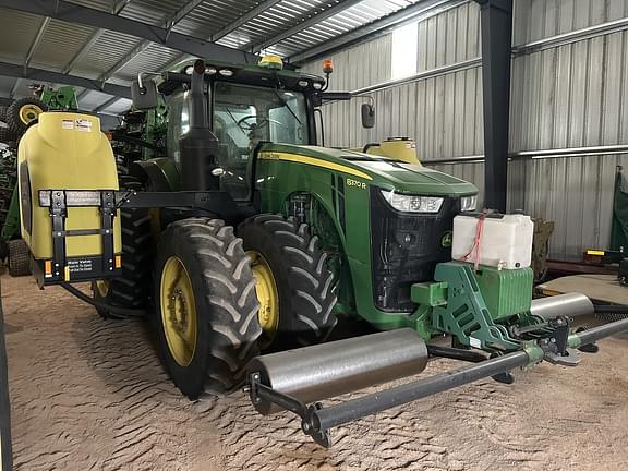 Image of John Deere 8370R Primary image