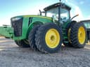 2015 John Deere 8370R Image