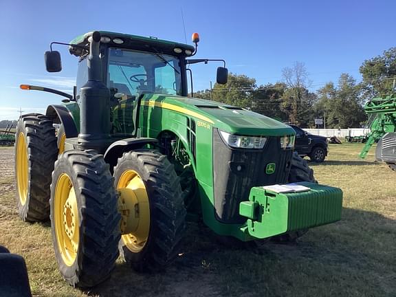 Image of John Deere 8370R Primary image