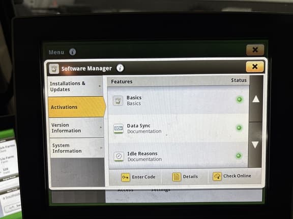 Image of John Deere 8370R equipment image 2