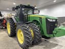 2015 John Deere 8370R Image