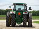 2015 John Deere 8370R Image