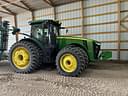 2015 John Deere 8370R Image