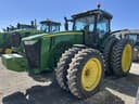 2015 John Deere 8370R Image