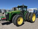 2015 John Deere 8370R Image