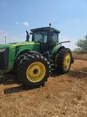 2015 John Deere 8370R Image