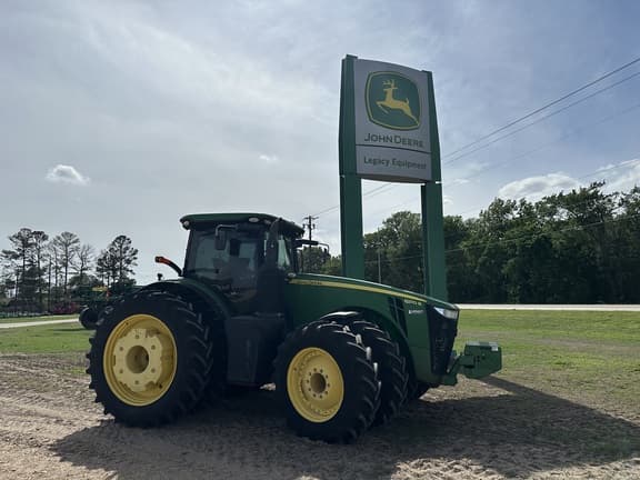 Image of John Deere 8370R Primary image