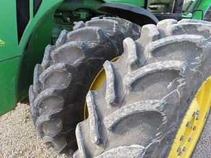 Main image John Deere 8370R 6