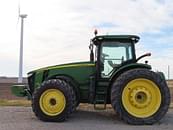 Thumbnail image John Deere 8370R 0