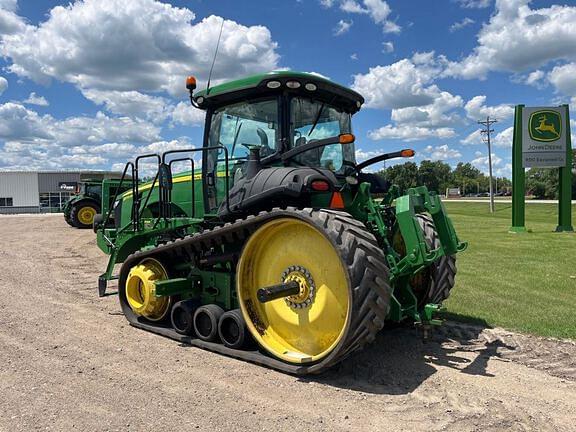 Image of John Deere 8370RT equipment image 3